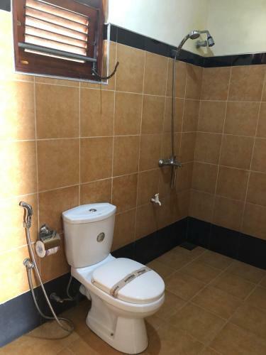 Hostal Tiny Royal Palace