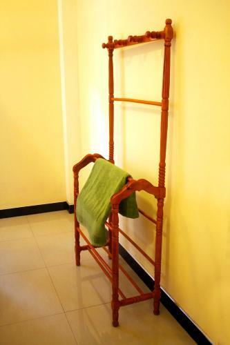 Hostal Tiny Royal Palace