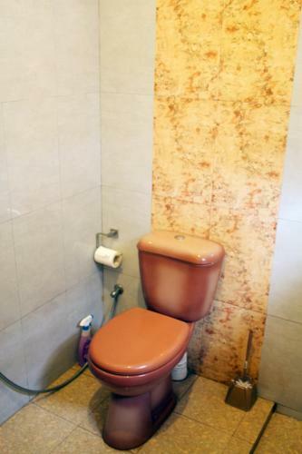 Hostal Tiny Royal Palace