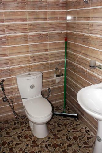 Hostal Tiny Royal Palace