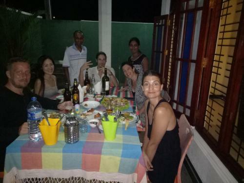 Hostal Tiny Royal Palace