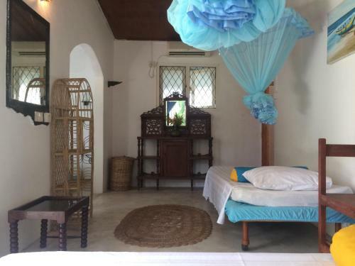 Hotel Paradise Garden