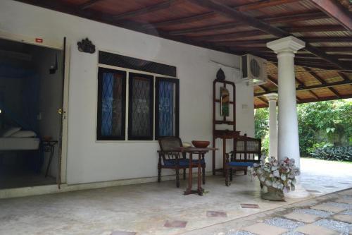 Hotel Paradise Garden
