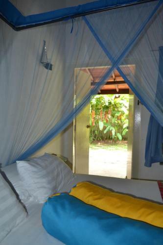 Hotel Paradise Garden