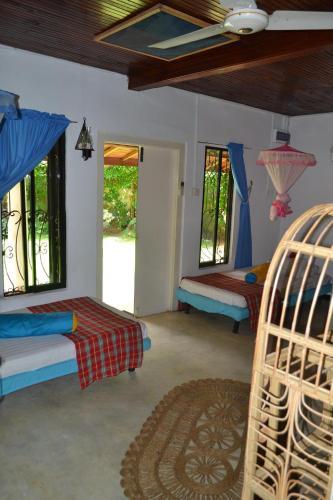 Hotel Paradise Garden