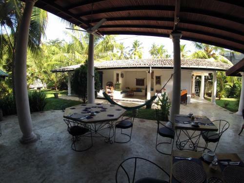 Hotel Paradise Garden