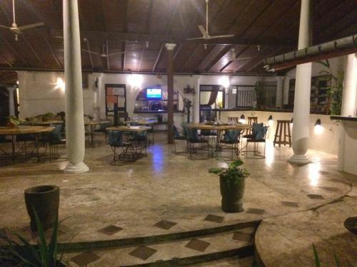 Hotel Paradise Garden