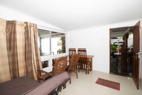 Hotel Sea Front Villa