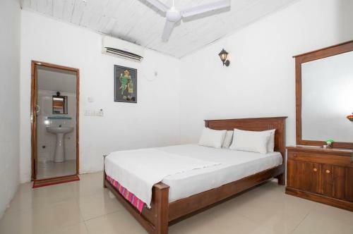 Hotel Sea Front Villa
