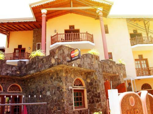 Yoho Hotel Neptune Bay