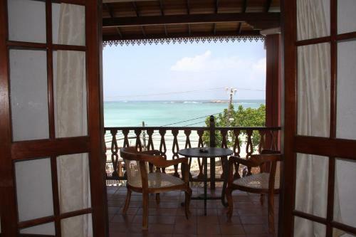 Yoho Hotel Neptune Bay