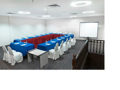 Sentosa Regency Hotel