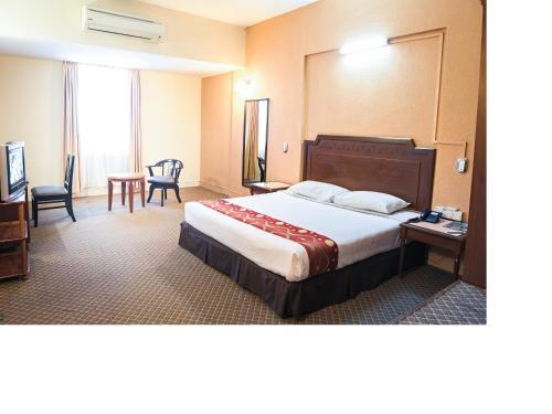 Sentosa Regency Hotel