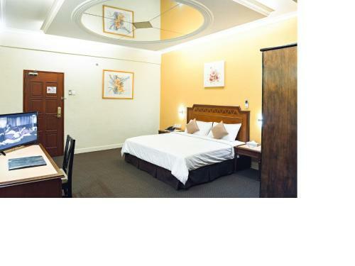 Sentosa Regency Hotel