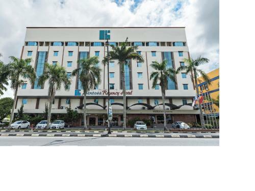 Sentosa Regency Hotel