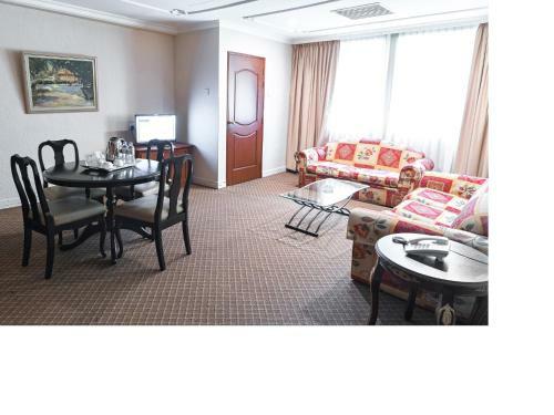 Sentosa Regency Hotel