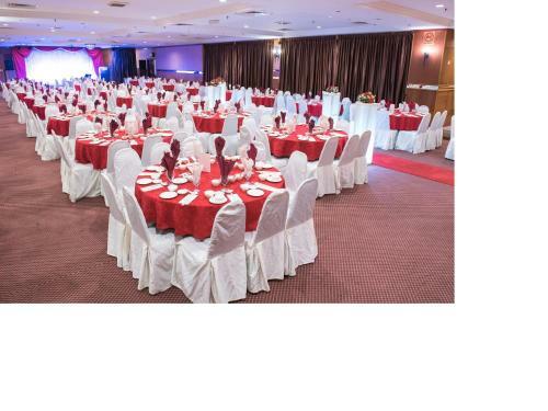 Sentosa Regency Hotel