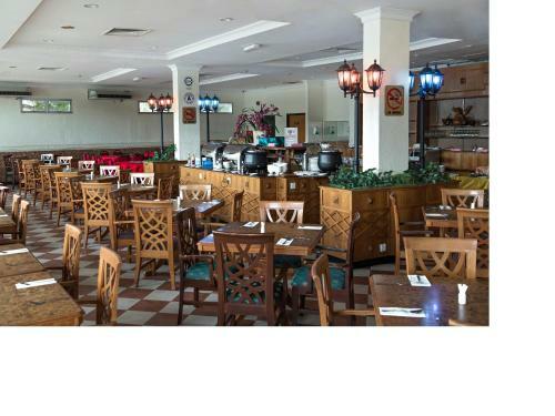 Sentosa Regency Hotel