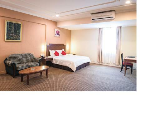 Sentosa Regency Hotel
