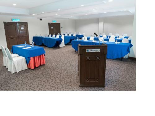 Sentosa Regency Hotel