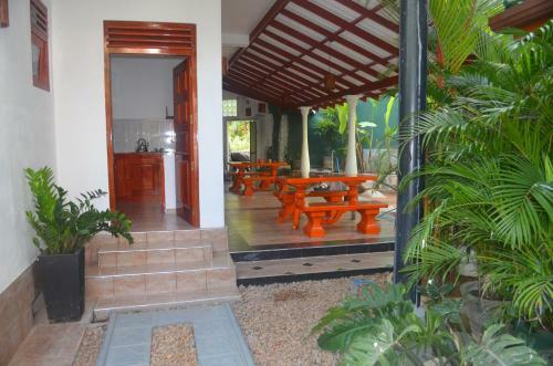 Apartamentos White Villa