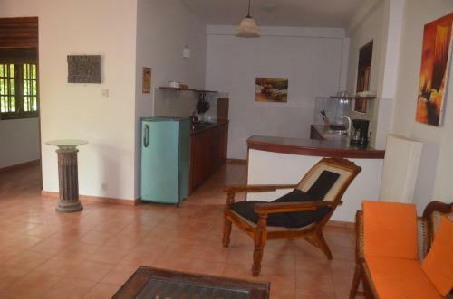 Apartamentos White Villa