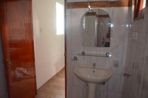 Apartamentos White Villa