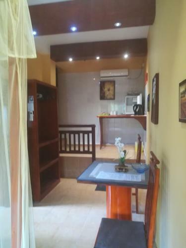 Apartamentos White Villa