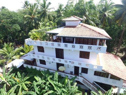 Apartamentos White Villa