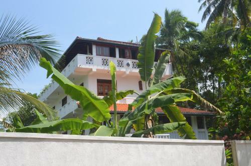 Apartamentos White Villa