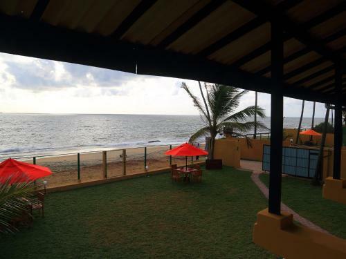 Laguna Beach Villa Sri Lanka