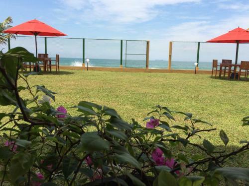 Laguna Beach Villa Sri Lanka