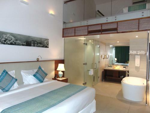 Hotel Kaya Leisure