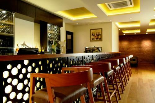 Hotel Kaya Leisure