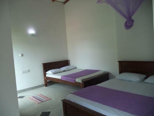 Bed & Breakfast My Place Guest House