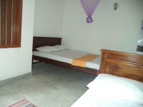 Bed & Breakfast My Place Guest House