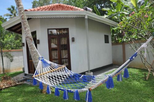 Bed & Breakfast Helis Place
