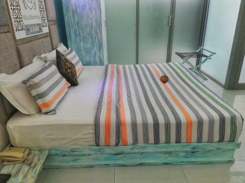 Villa Thawthisa The Boutique Hotel