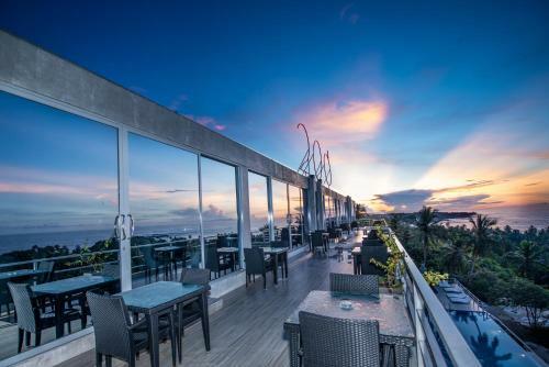 Villa Thawthisa The Boutique Hotel