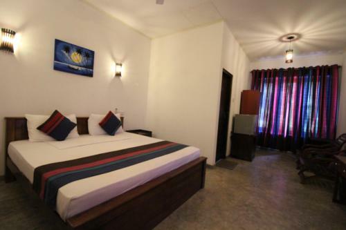 Hostal Santori