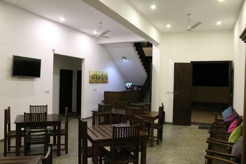 Hostal Santori