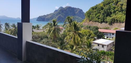 Posada El Nido Royal Palm Inn