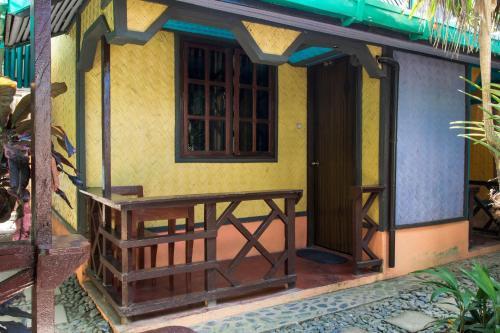 Posada Tarao Travelodge El Nido Palawan