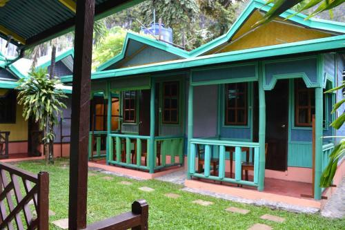 Posada Tarao Travelodge El Nido Palawan