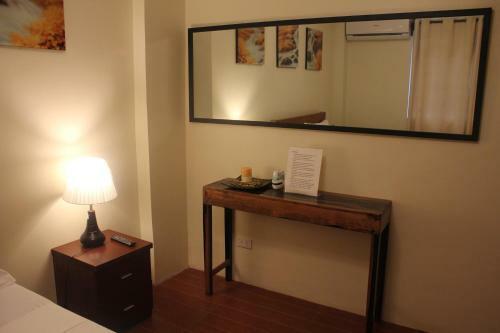 Aqua Travel Lodge