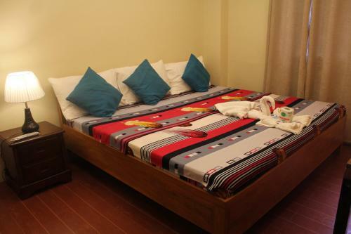 Aqua Travel Lodge