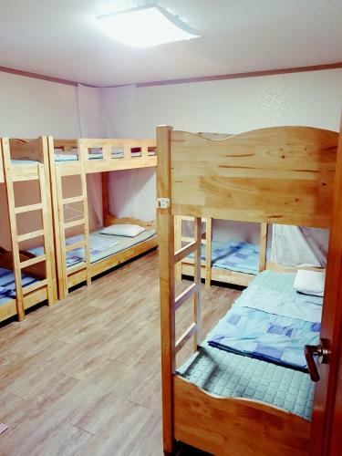 Hostal Sai Guest House
