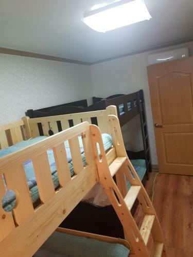 Hostal Sai Guest House