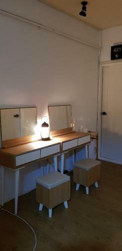 Hostal Sai Guest House