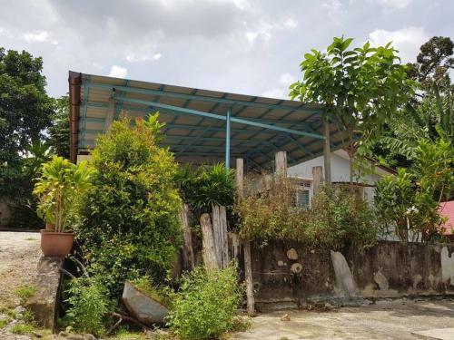 Homestay Kampung Selamat